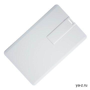 USB flash-карта 8Гб, пластик, USB 3.0
