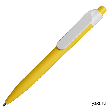 Ручка шариковая N16 soft touch