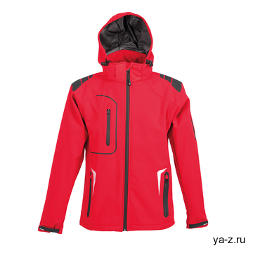 Куртка софтшелл ARTIC 320