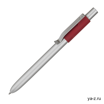Ручка шариковая STAPLE MATT