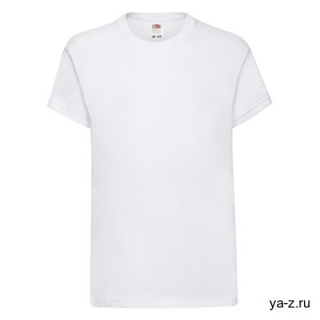 Футболка детская KIDS ORIGINAL T 140