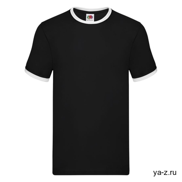 Футболка мужская RINGER T 165