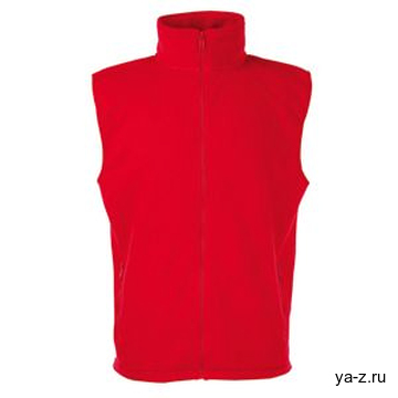 Жилет мужской "Sleeveless Fleece"