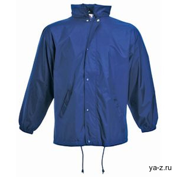 Ветровка "College Jacket"