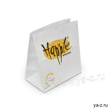 Пакет для Happle smoothie