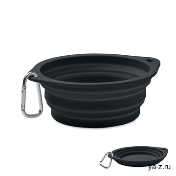 Миска черный