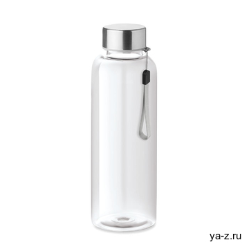 Бутылка RPET  500ml прозрачный