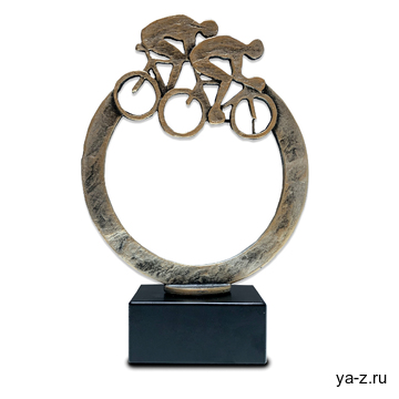 Награда LE TOUR DE FRANCE