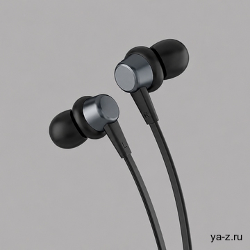 Стереогарнитура Stereo Blaze Type-C