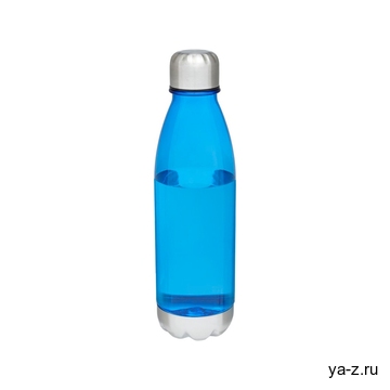 Бутылка спортивная «Cove» из тритана