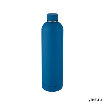 Спортивная бутылка «Spring», 1 л
