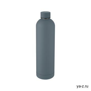 Спортивная бутылка «Spring», 1 л