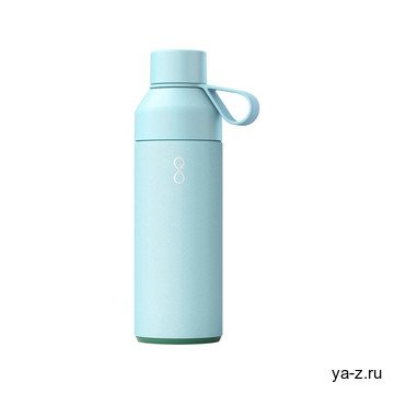 Бутылка для воды «Ocean Bottle», 500 мл