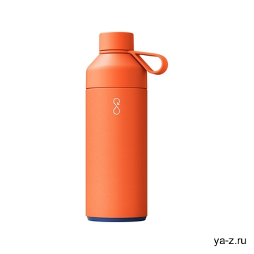 Бутылка для воды «Big Ocean Bottle», 1 л