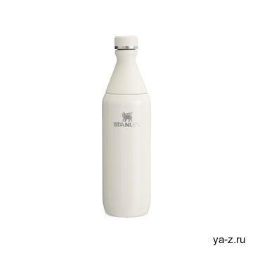 Бутылка для воды Stanley All Day Slim, 600 мл