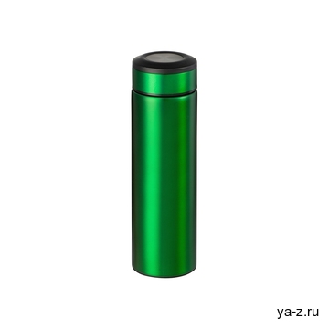 Термос «Confident Metallic»