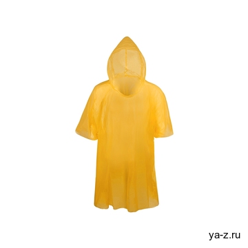 Дождевик «Cloudy»