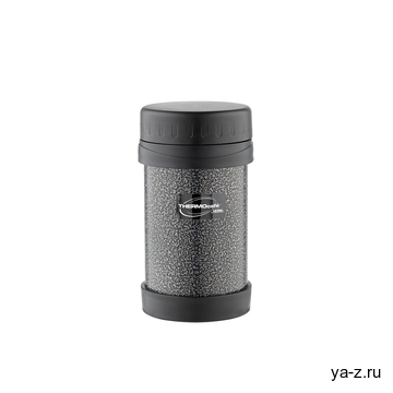 Термос для еды ThermoCafe by Thermos HAMJNL-500FJ Hammertone