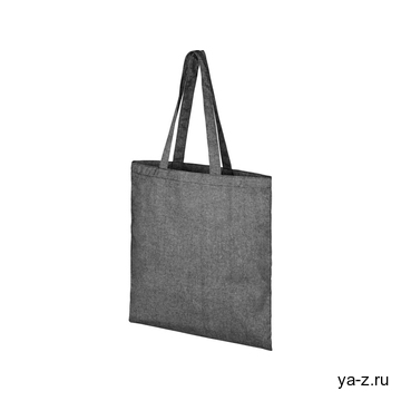 Сумка «Pheebs» из переработанного хлопка, 150 г/м²