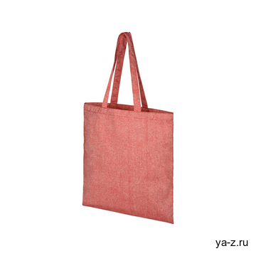 Сумка «Pheebs» из переработанного хлопка, 150 г/м²