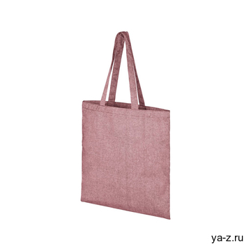 Сумка «Pheebs» из переработанного хлопка, 150 г/м²