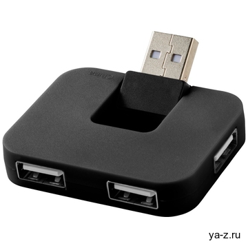 USB Hub «Gaia» на 4 порта