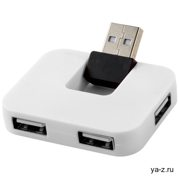 USB Hub «Gaia» на 4 порта