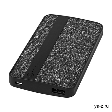 Внешний аккумулятор, 4000 mAh