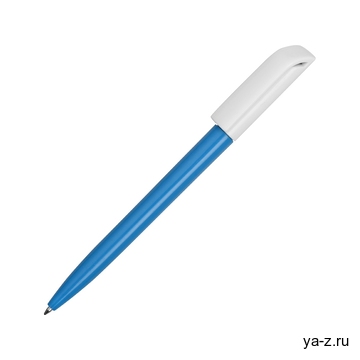 Ручка пластиковая шариковая «Миллениум Color BRL»
