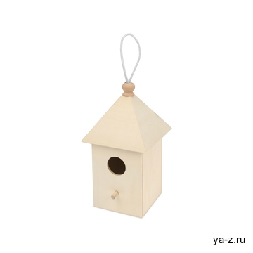 Скворечник для птиц «Bird House»