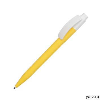 Ручка пластиковая шариковая «Pixel KG F»