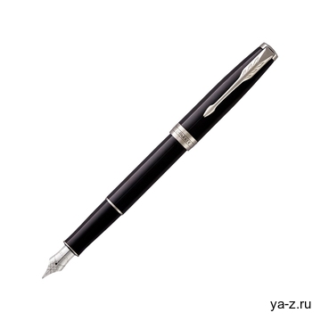 Перьевая ручка Parker Sonnet, F