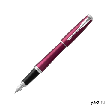 Ручка перьевая Parker Urban, F