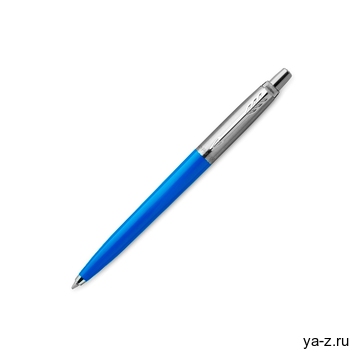Ручка шариковая Parker Jotter Originals в эко-упаковке