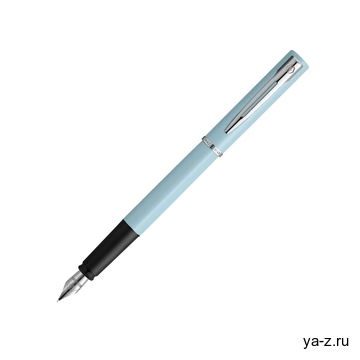 Ручка перьевая «Allure Blue CT»