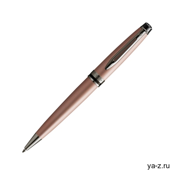 Ручка шариковая Expert Metallic