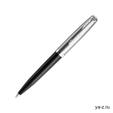 Ручка шариковая Parker 51 Core