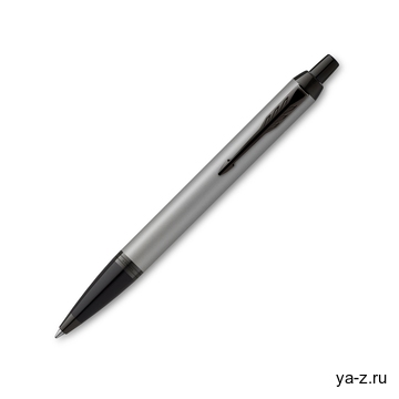 Ручка шариковая Parker «IM MGREY BT»