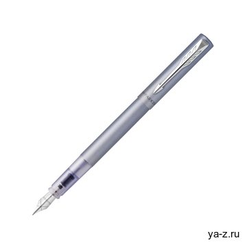 Перьевая ручка Parker Vector, F/M