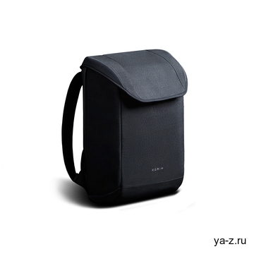 Водостойкий антикражный рюкзак Clickpack для ноутбука 15.6"