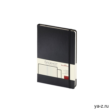 Блокнот А5 «Megapolis Journal»