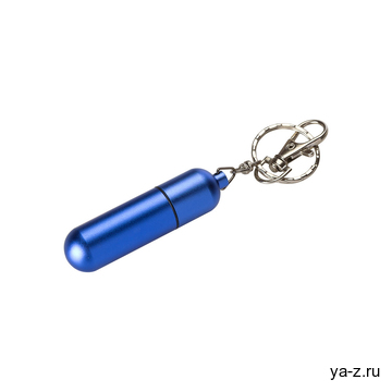 USB 2.0- флешка на 16 Гб «Ампула»
