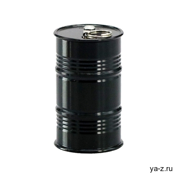 USB 2.0- флешка на 512 Мб «Бочка»