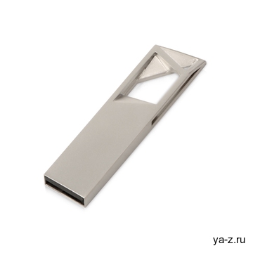 USB 2.0- флешка на 2 Гб «Геометрия mini»