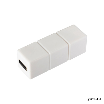 USB 2.0- флешка на 32 Гб «Кубик Рубика»
