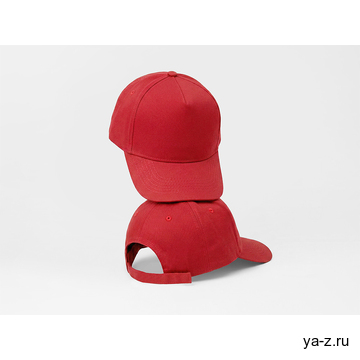 Бейсболка «Poly»