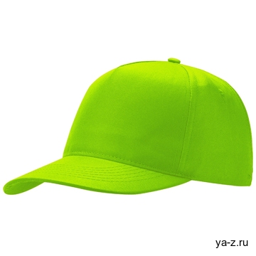 Бейсболка «Poly»