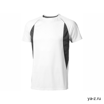 Футболка "Quebec Cool Fit" мужская