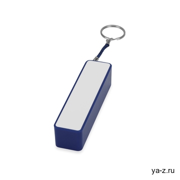 Внешний аккумулятор «Сатурн», 2200 mAh