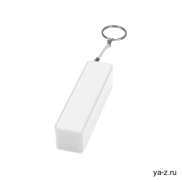 Внешний аккумулятор «Сатурн», 2200 mAh